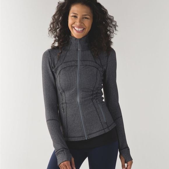 Lululemon Define Jacket - Picture 8 of 12